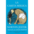 La Caseta Mágica / The Phantom Tollbooth - Paperback