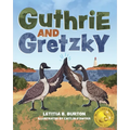 Guthrie and Gretzky - Paperback