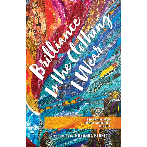 Brilliance Is the Clothing I Wear - Paperback