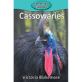 Cassowaries - Paperback