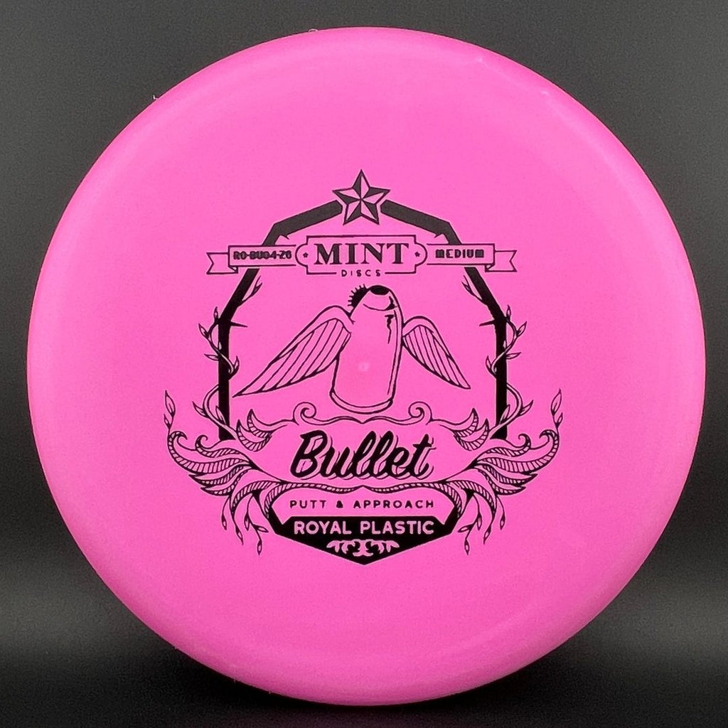 Medium Royal Bullet