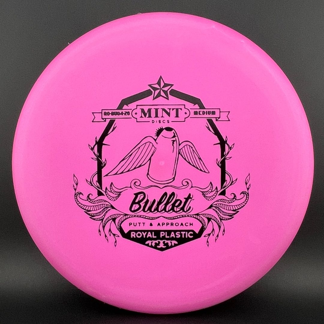 Medium Royal Bullet