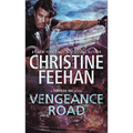 Vengeance Road - Mass Market Paperbound