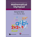 Prob & Sol Math Olympiad (SEC 2) - Hardcover