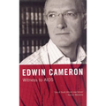 Witness to AIDS - Paperback