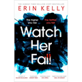 Watch Her Fall - Paperback