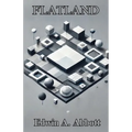 Flatland(Illustrated) - Paperback