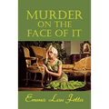 Murder on the Face of It - Paperback