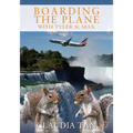 Boarding the Plane with Tyler & Max - Paperback