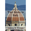 Two Gents in Italy - Paperback