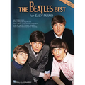 The Beatles Best: For Easy Piano - Paperback