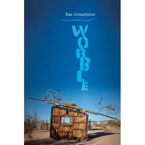 Wobble - Paperback