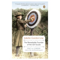 Juliette Gordon Low: The Remarkable Founder of the Girl Scouts - Paperback