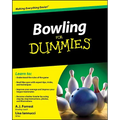 Bowling for Dummies - Paperback