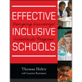 Effective Inclusive Schools - Paperback