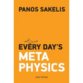 Every Day's Metaphysucs - Paperback
