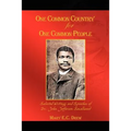 One Common Country for One Common People - Paperback