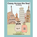 Casey Across the Sea! - Paperback