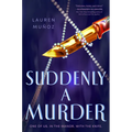 Suddenly a Murder - Paperback