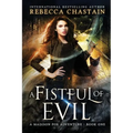 A Fistful of Evil - Paperback