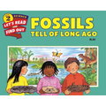 Fossils Tell of Long Ago - Paperback