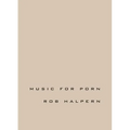 Music for Porn - Paperback