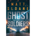 Ghost Soldiers - Paperback