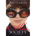 Heist Society - Paperback