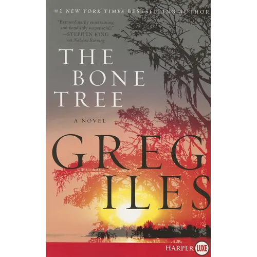 The Bone Tree - Paperback