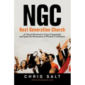 Ngc: Next Generation Church - Paperback