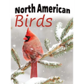 North American Birds - Hardcover
