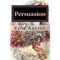 Persuasion: Illustrated - Paperback