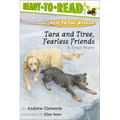 Tara and Tiree, Fearless Friends: A True Story - Paperback