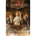 Shadow Grail #2: Conspiracies: Conspiracies - Paperback