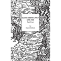 Scots-Irish Links, 1575-1725. Part Four - Paperback