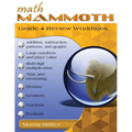 Math Mammoth Grade 4 Review Workbook - Paperback