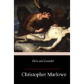 Hero and Leander - Paperback