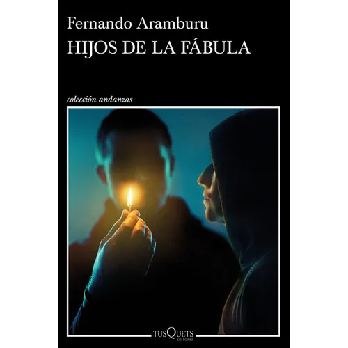 Hijos de la Fábula - Paperback