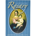 The Illustrated Rosary - Hardcover