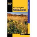 Albuquerque - Paperback