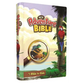 Adventure Bible-NKJV - Hardcover