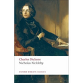 Nicholas Nickleby - Paperback