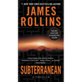 Subterranean: A Thriller - Mass Market Paperbound