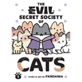 The Evil Secret Society of Cats Vol. 1 - Paperback