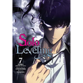 Solo Leveling, Vol. 7 (Comic) - Paperback