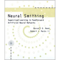 Neural Smithing: Supervised Learning in Feedforward Artificial Neural Networks - Paperback