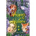 Whispers in the Wisteria - Paperback