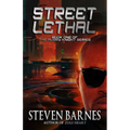 Streetlethal: Book 1 of the Aubry Knight Series - Paperback