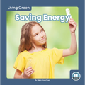 Saving Energy - Library Binding