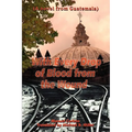 With Every Drop of Blood from the Wound: (A Novel from Guatemala) - Paperback